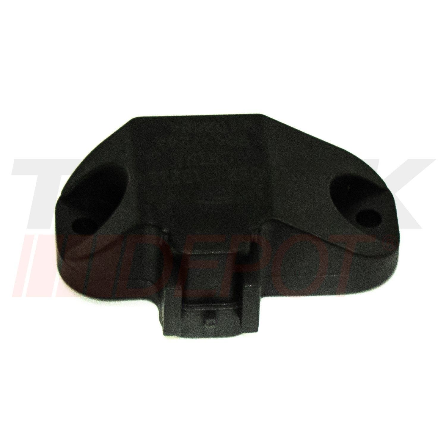 Sensor de presion turbo Detroit Serie 60/Mack 675