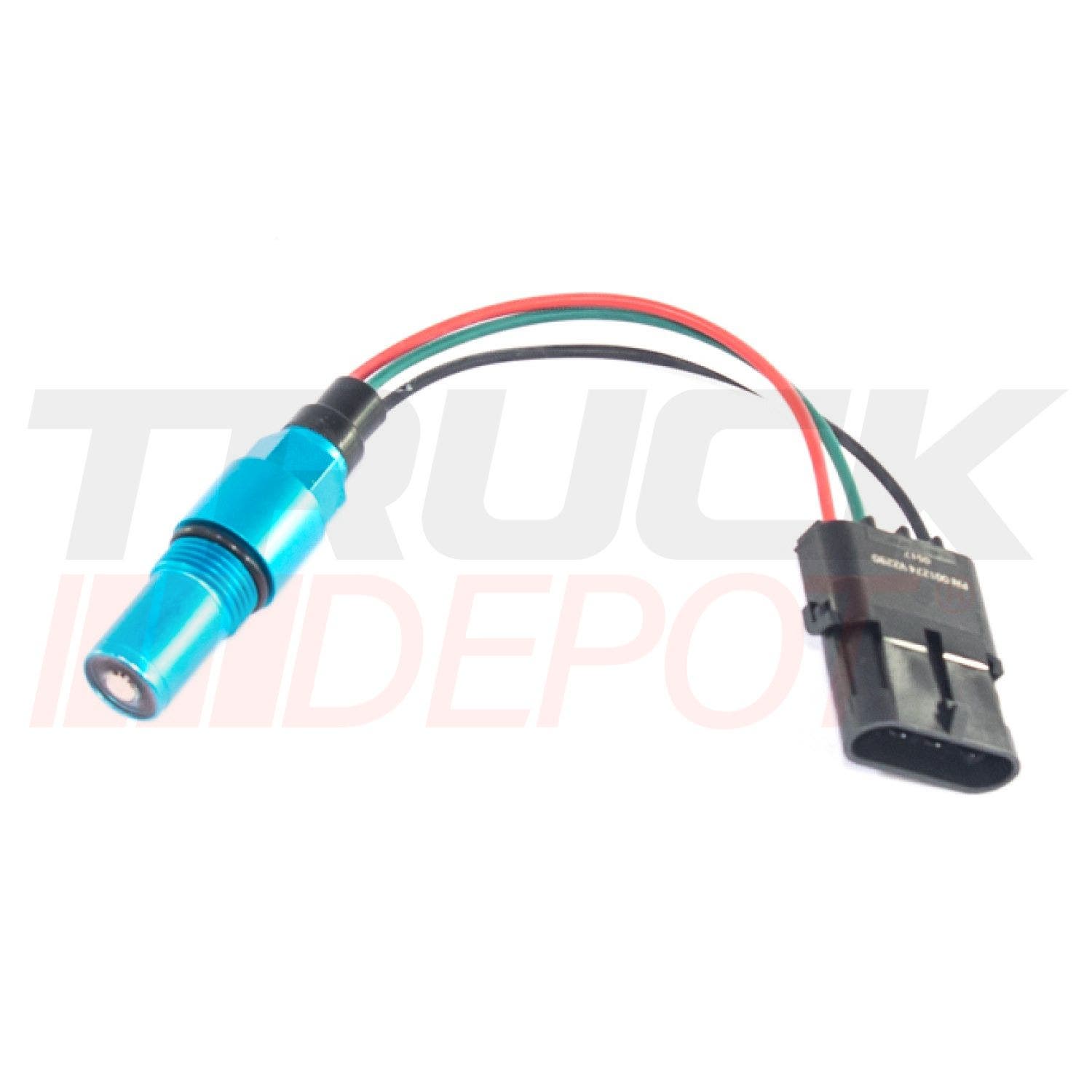 Sensor de posición para motor Cummins L10, M11, N14, ISM