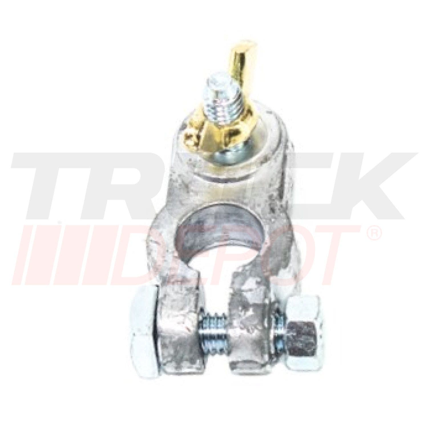 Borne o terminal de bateria tipo mariposa