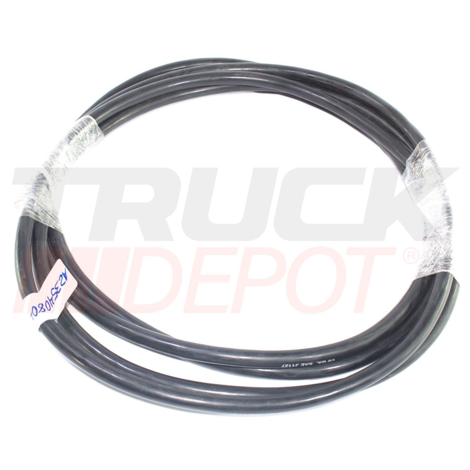 Cable negro para bateria 1/0 (metros)