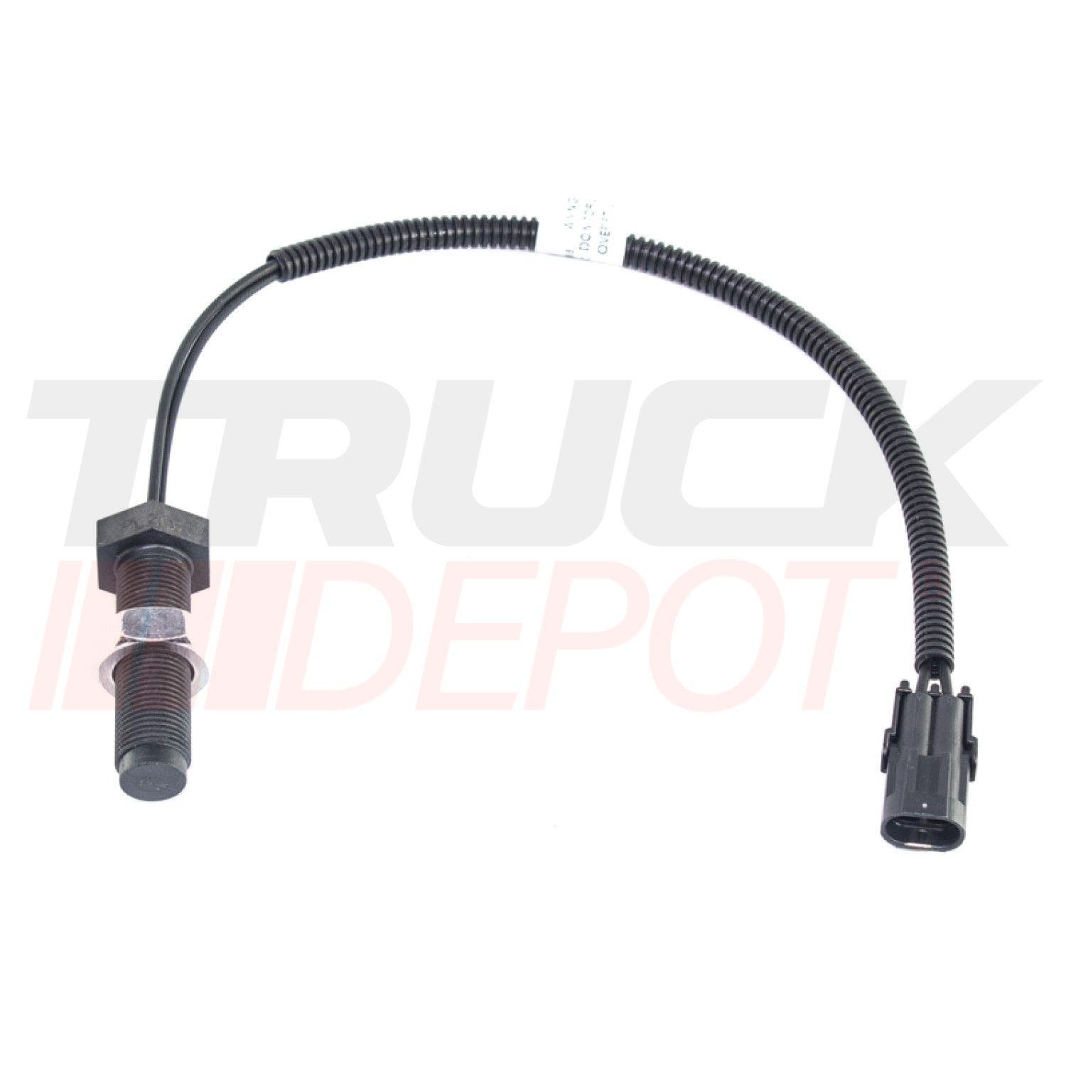 Sensor de velocimetro speedometer 4 cables