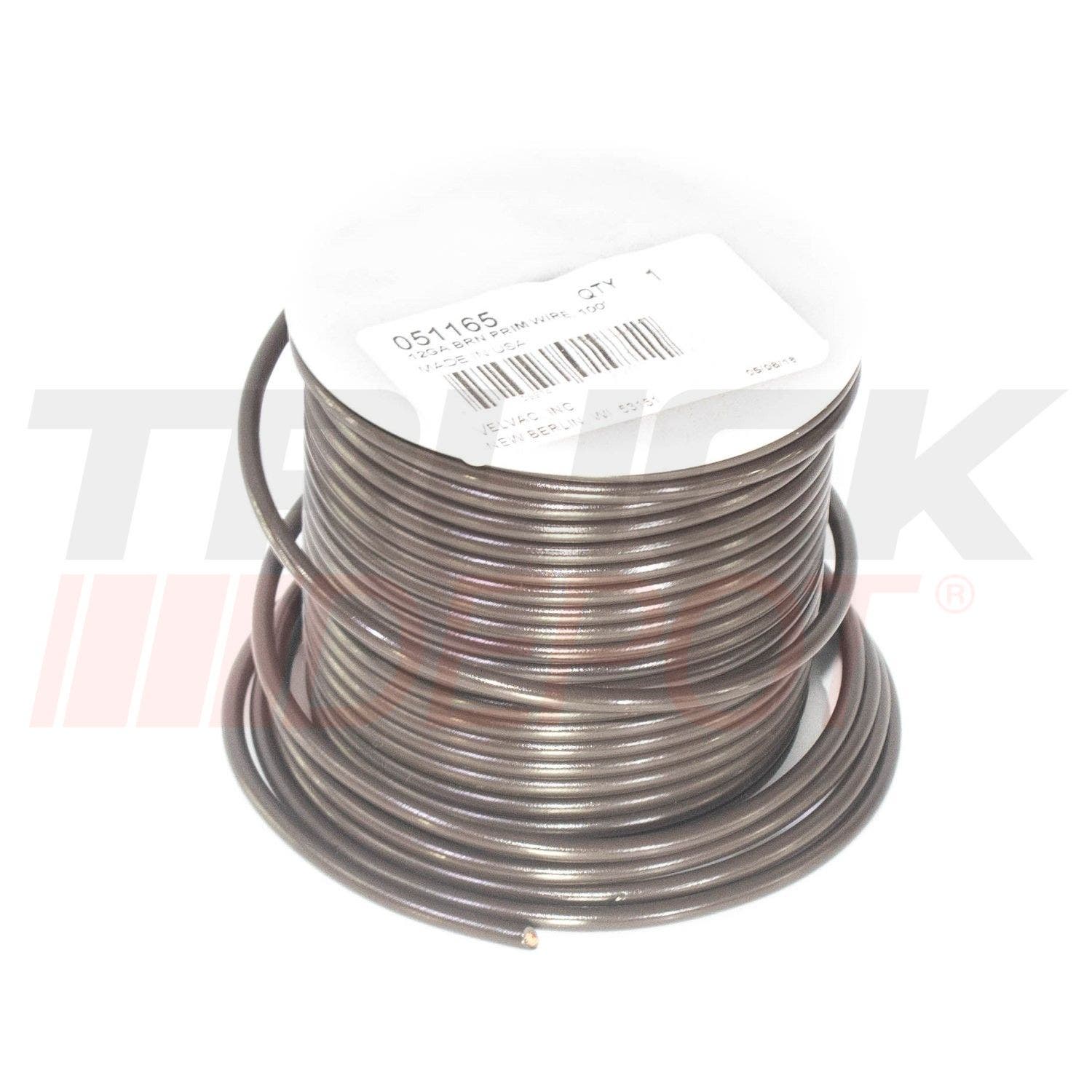 Cable automotriz# 12 negro (metros)