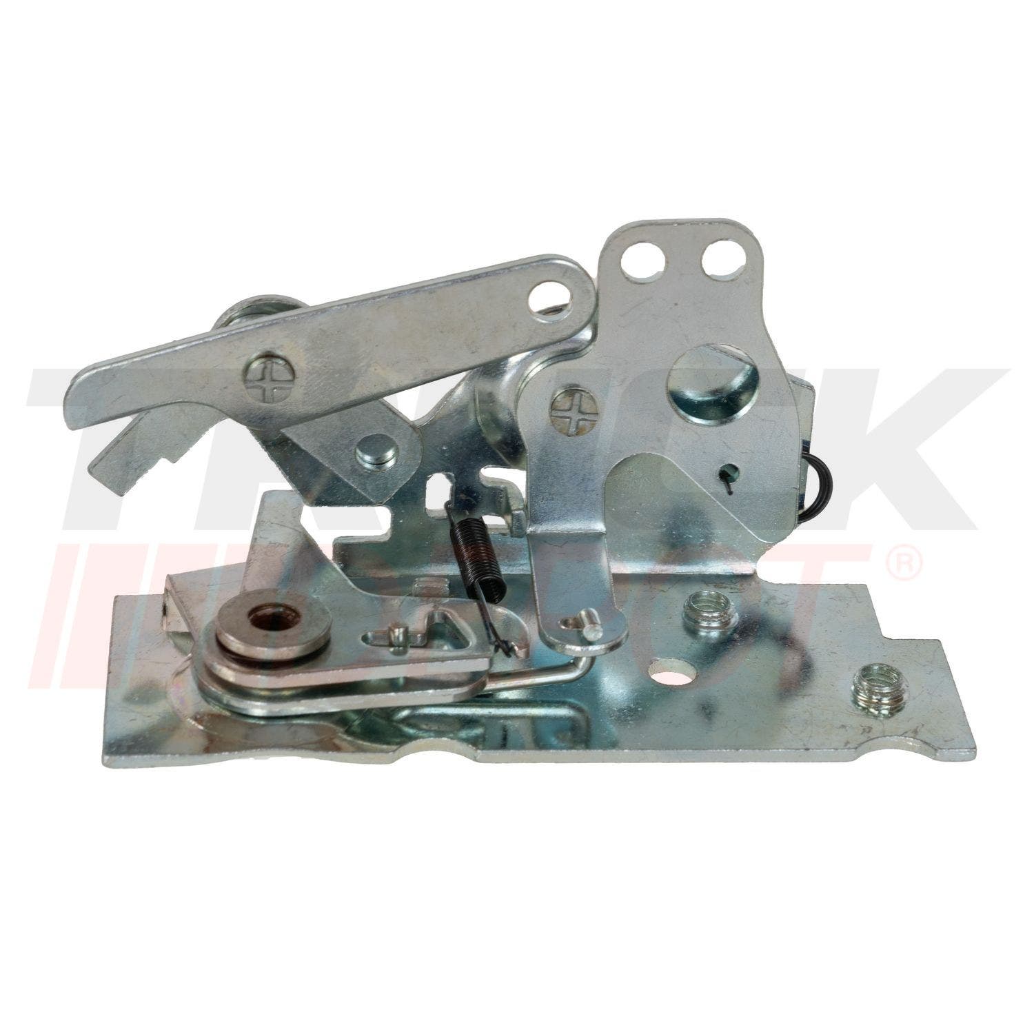 Cerradura puerta izquierda interna International Serie 9000/5000