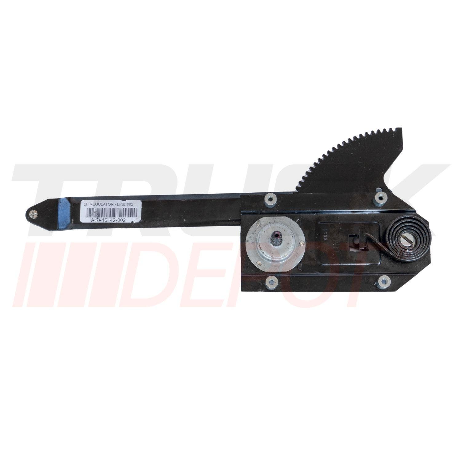 Maquina para subir vidrio LH FLD 120/año 96 adelante