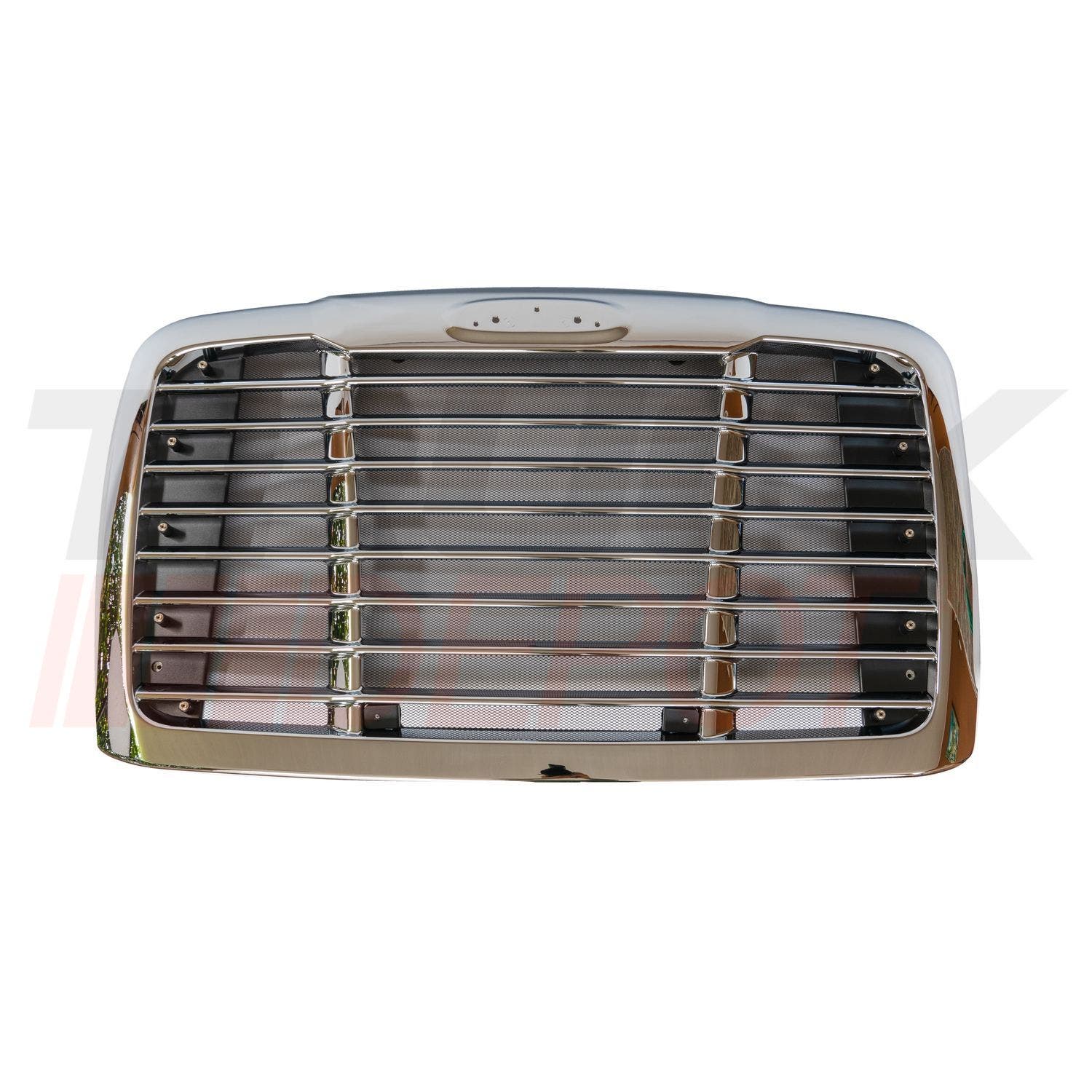 Parrilla delantera Cascadia