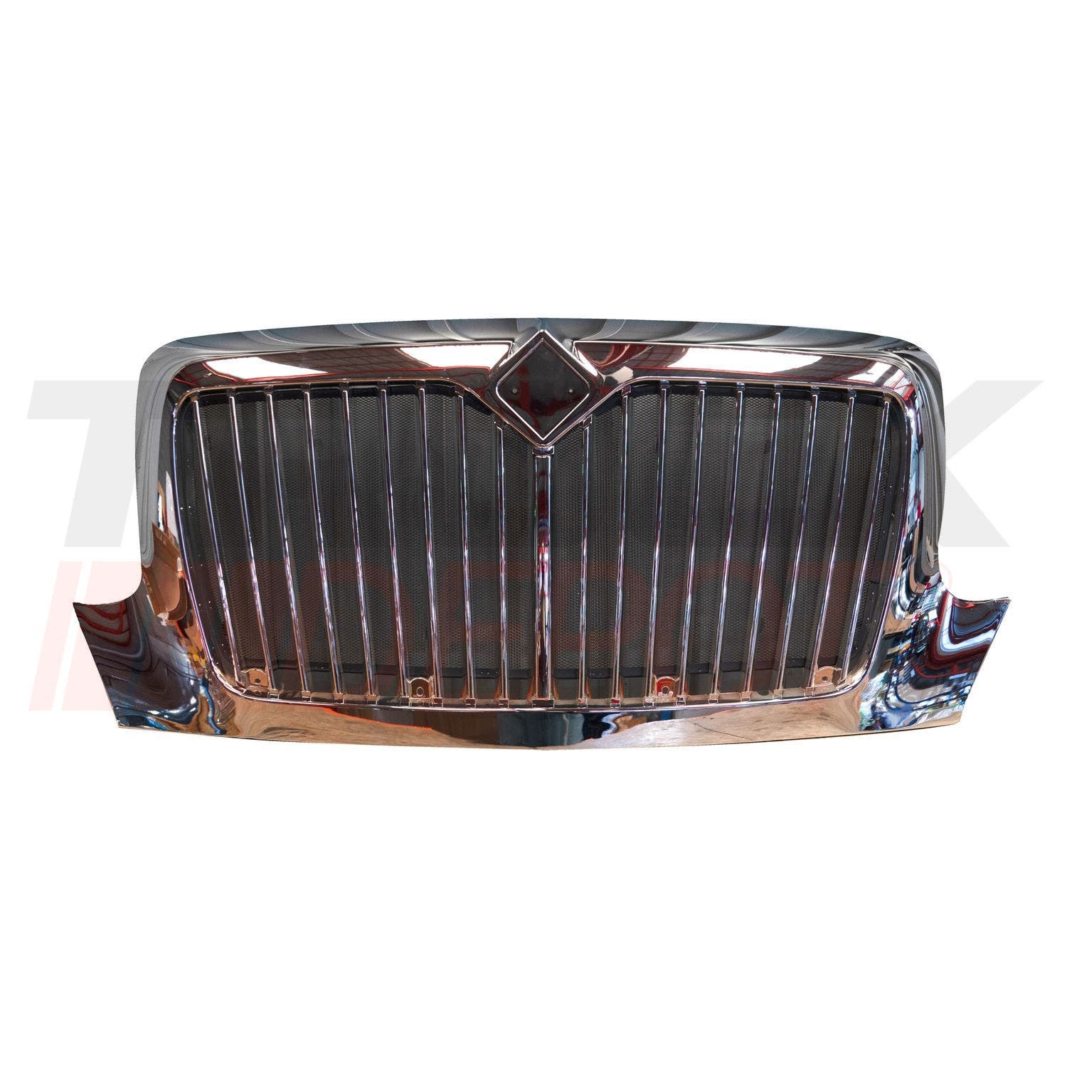 Parrilla frontal International WorkStar