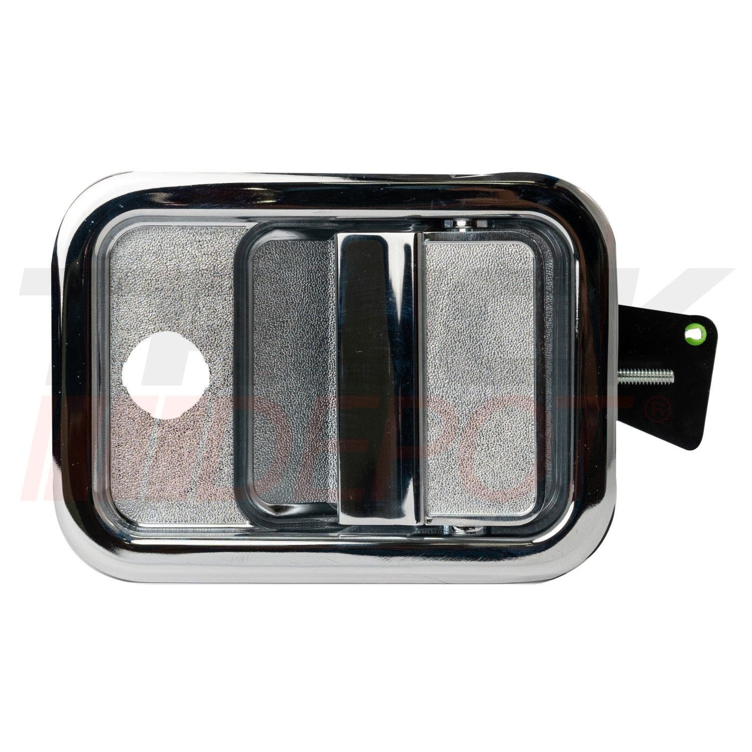 Manilla externa para abrir puerta Freightliner Fld L.h 2014
