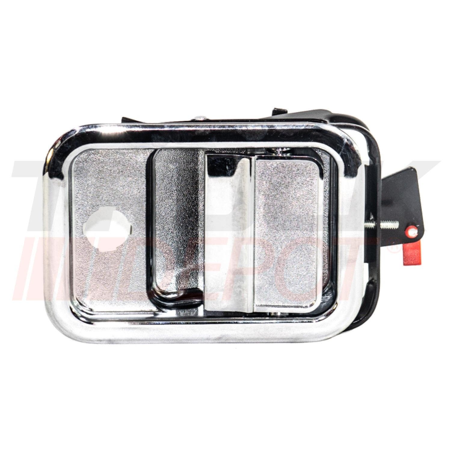 Manilla externa para abrir puerta Freightliner Fld R.h 2014 (coronado)