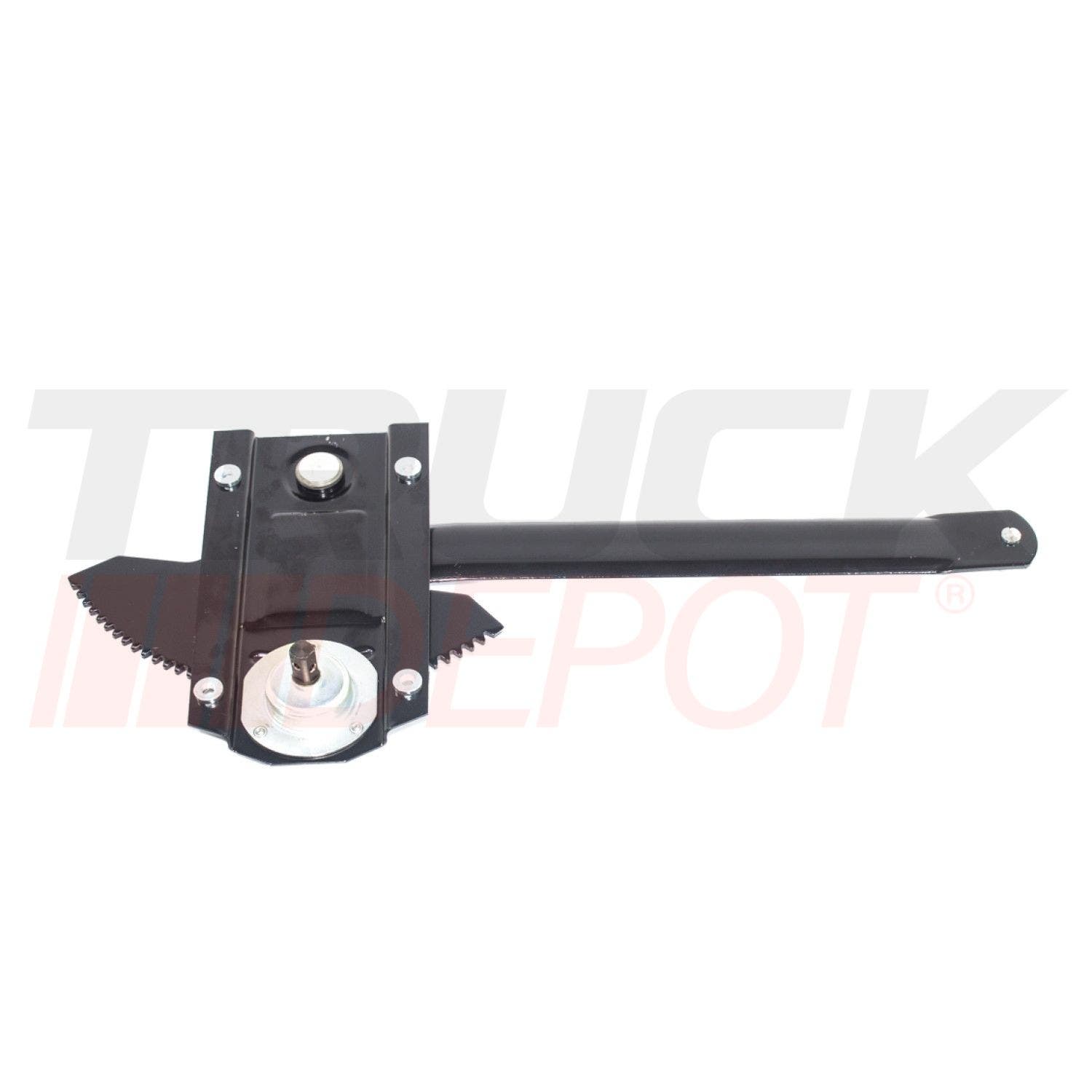 Maquina para subir vidrio Lh Mack R600