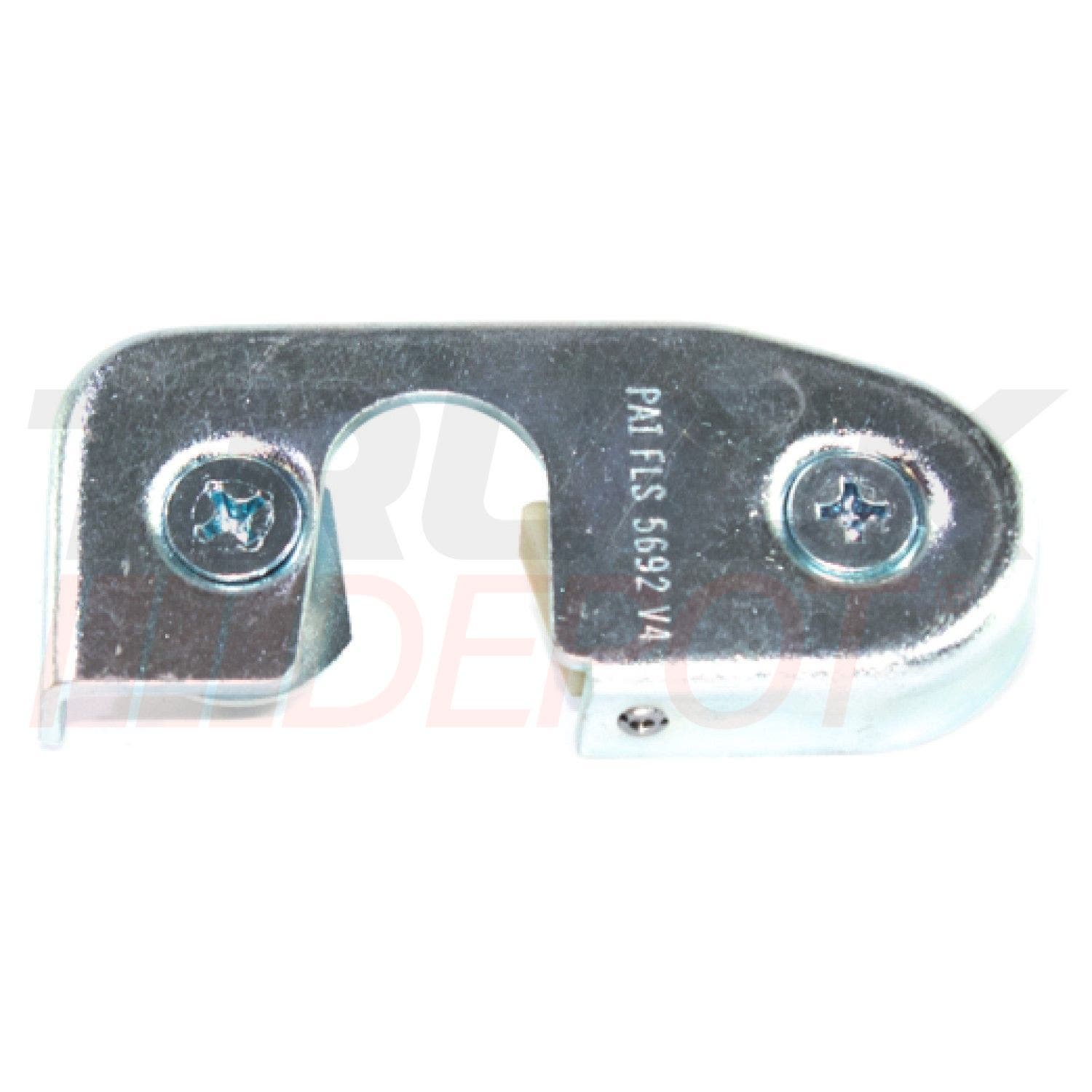 Recibidor para puerta Mack izquierdo