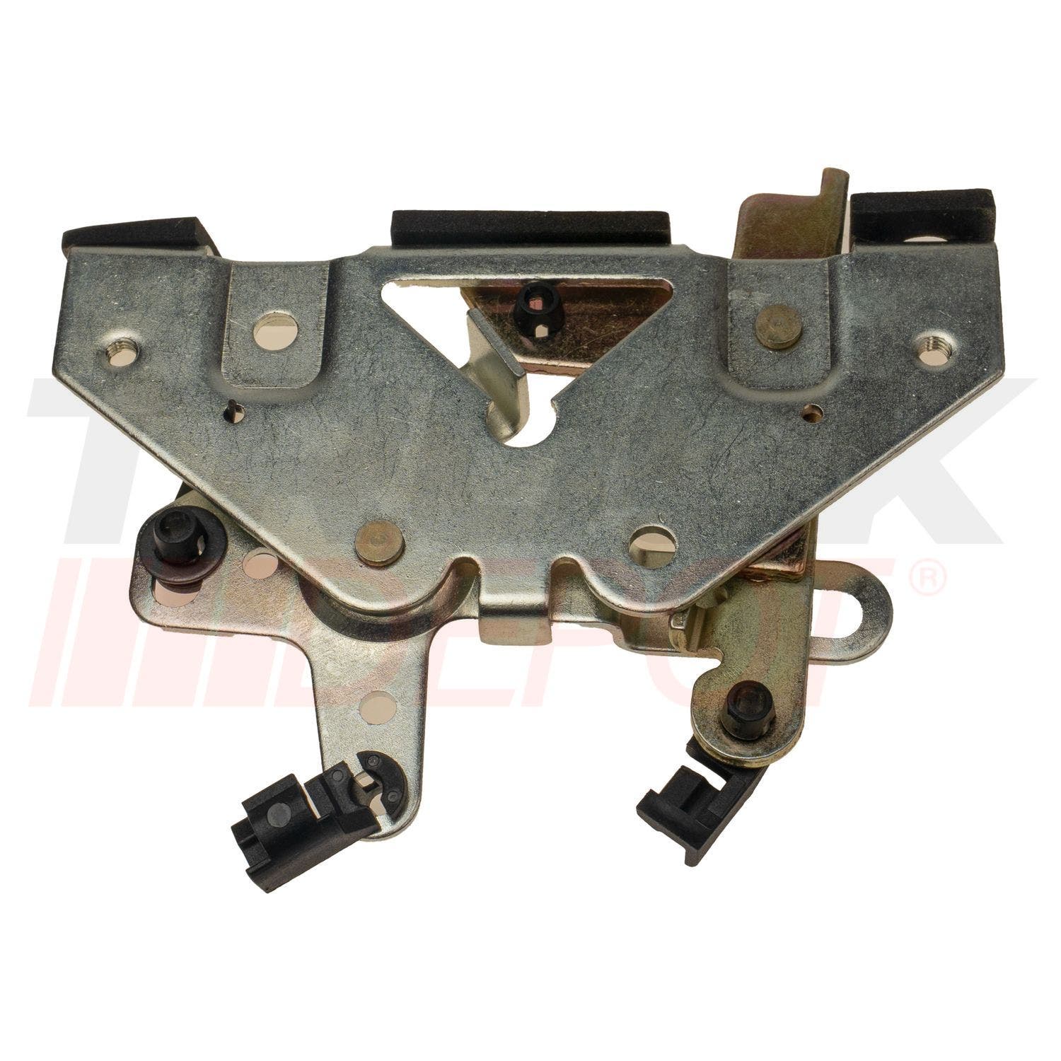 Cerradura para puerta Mack Ch derecha