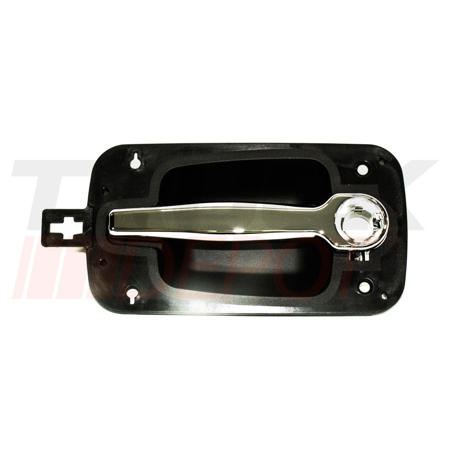 Manecilla exterior de puerta para International ProStar 2014-07 LH