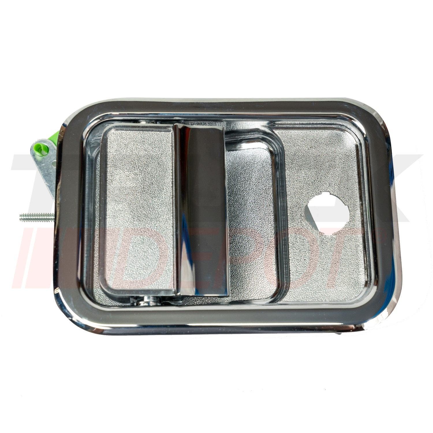 Manilla externa para puerta izquierda Columbia,Fld y M-2 1991-1996