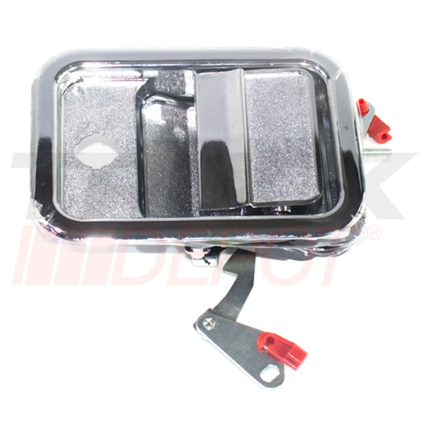 Manilla externa para puerta derecha Columbia,Fld y M-2 1991-1996