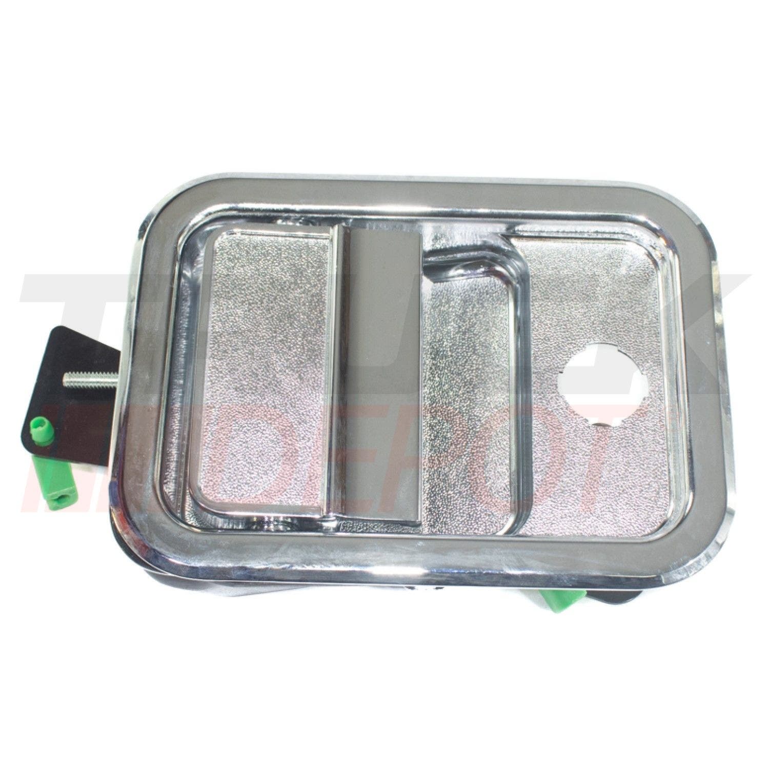 Manilla externa izquierda para Freightliner Columbia 2007