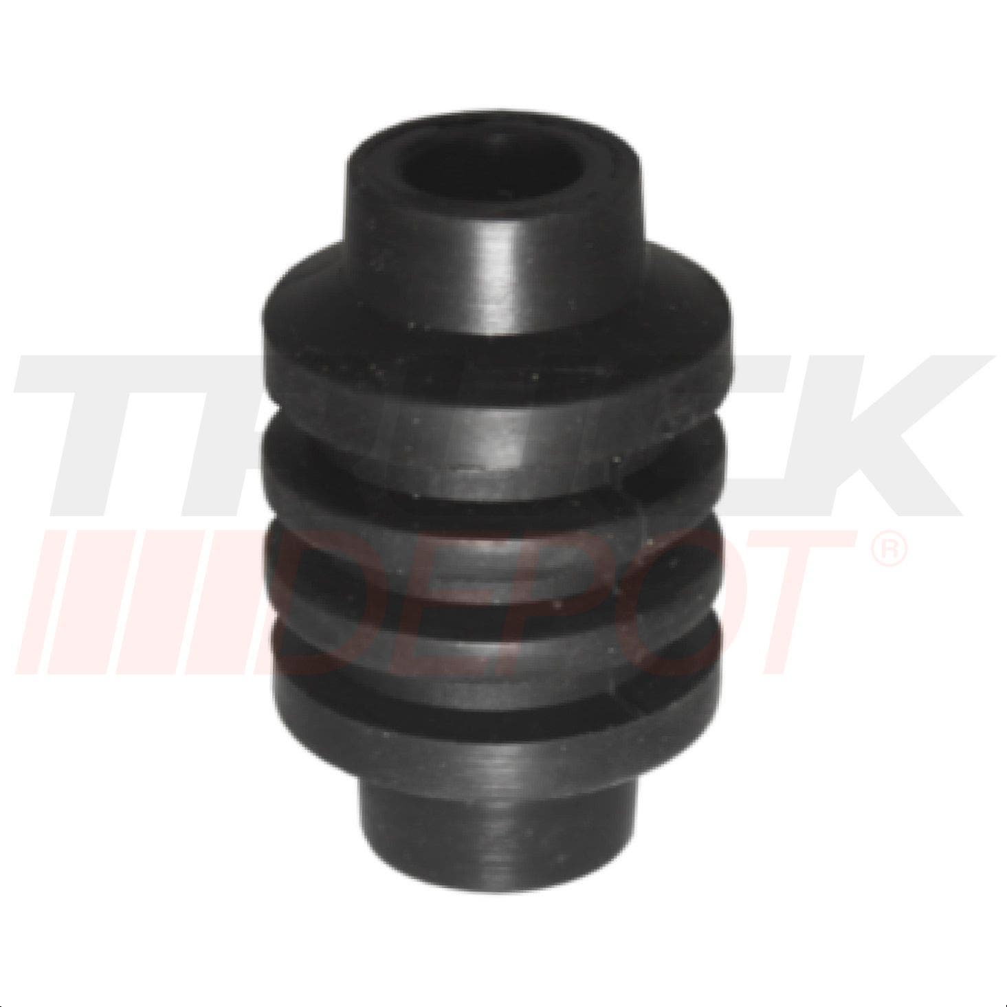 Buje de bisagra de torpedo para Freightliner hule