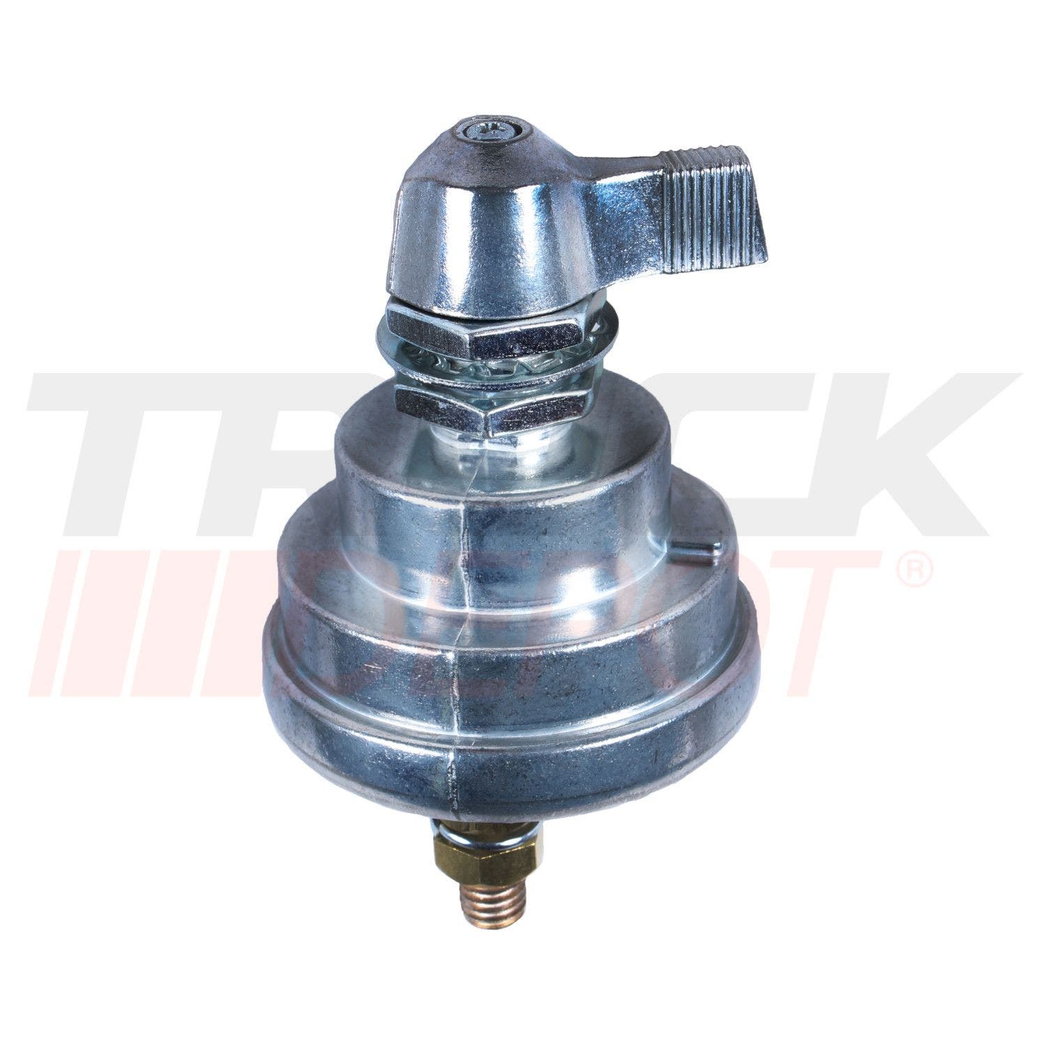 Switch corta corriente de 12V