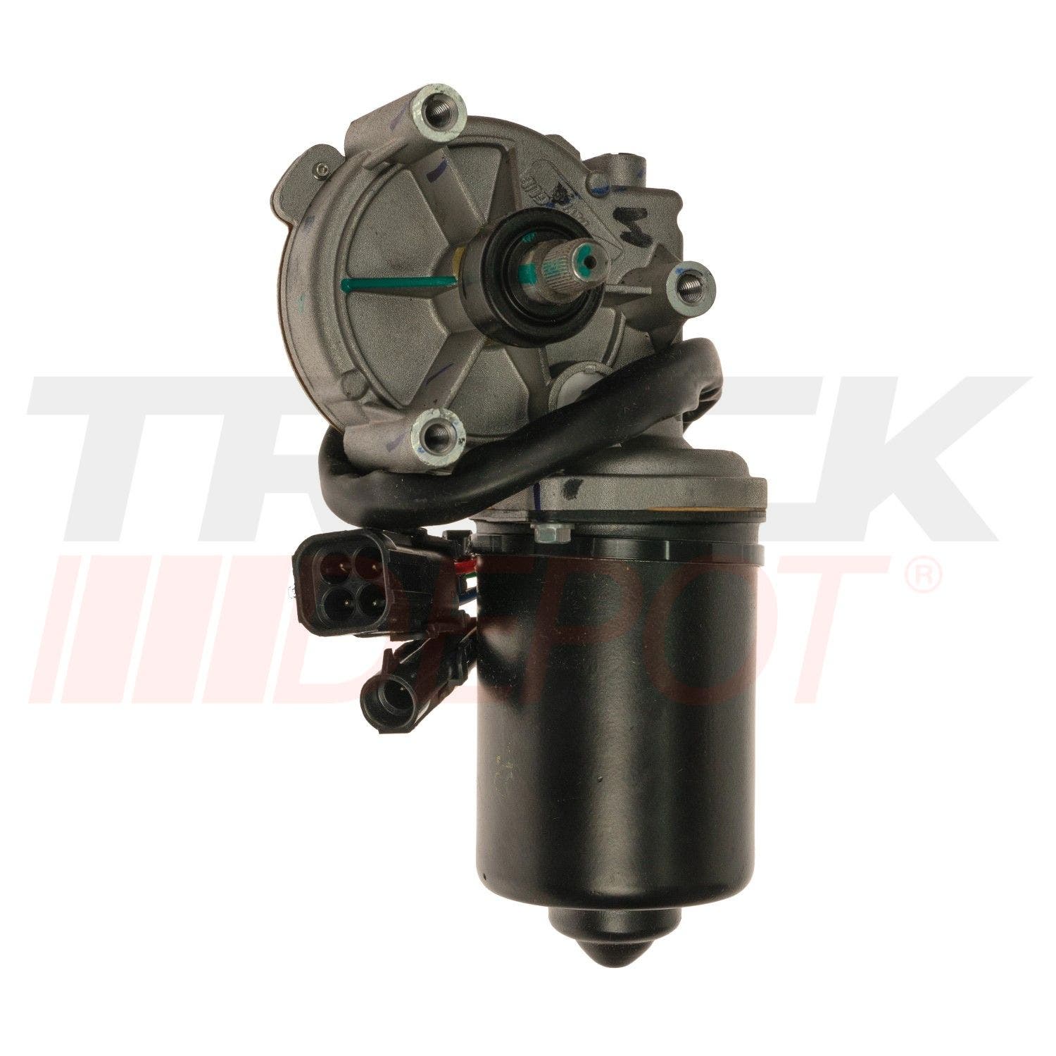 Motor de escobillas para Mack CH