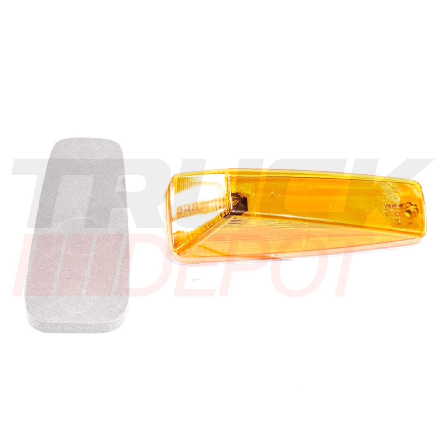 Lampara de techo para Mack