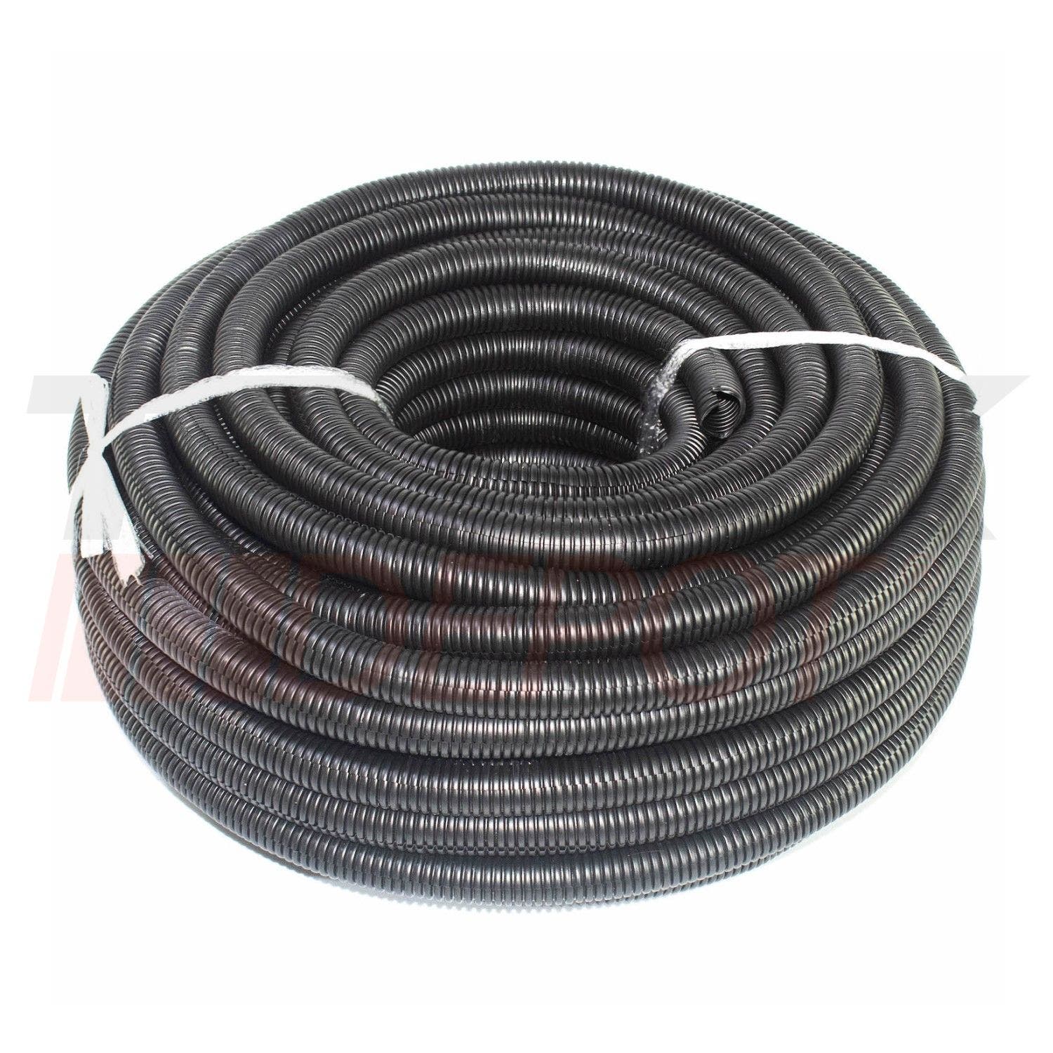 Forro plastico para cable 1/2" (metros)