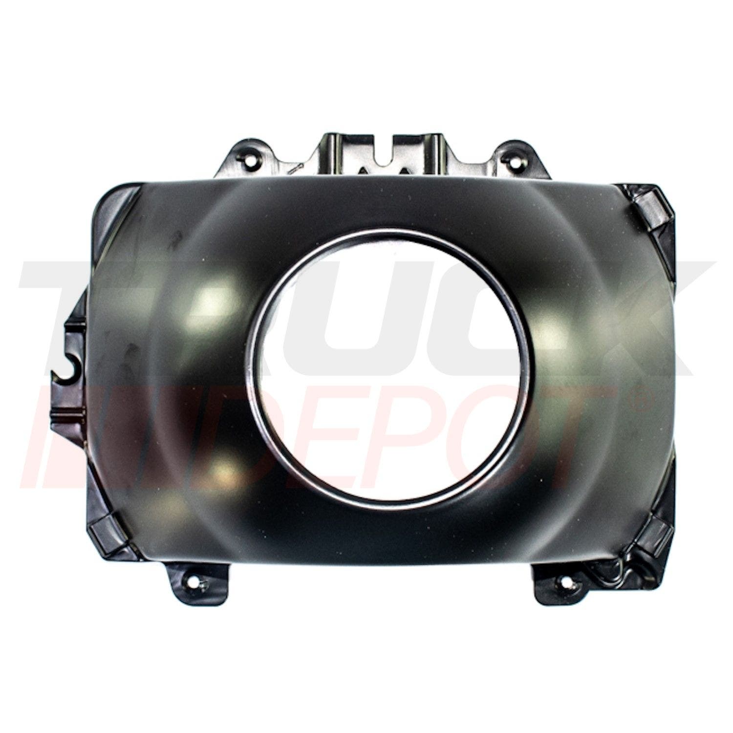 Huacal #1 para silvin para Freightliner