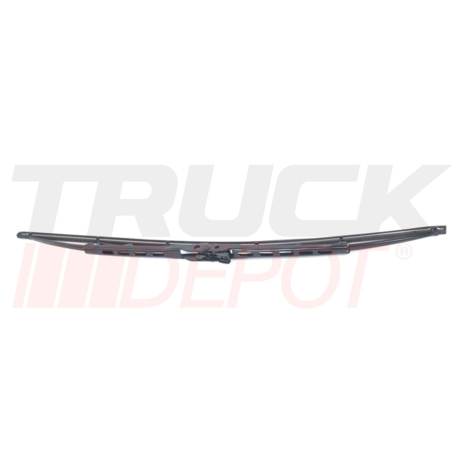 Escobilla de 22" para International 9100, 9900 y Freightliner Century