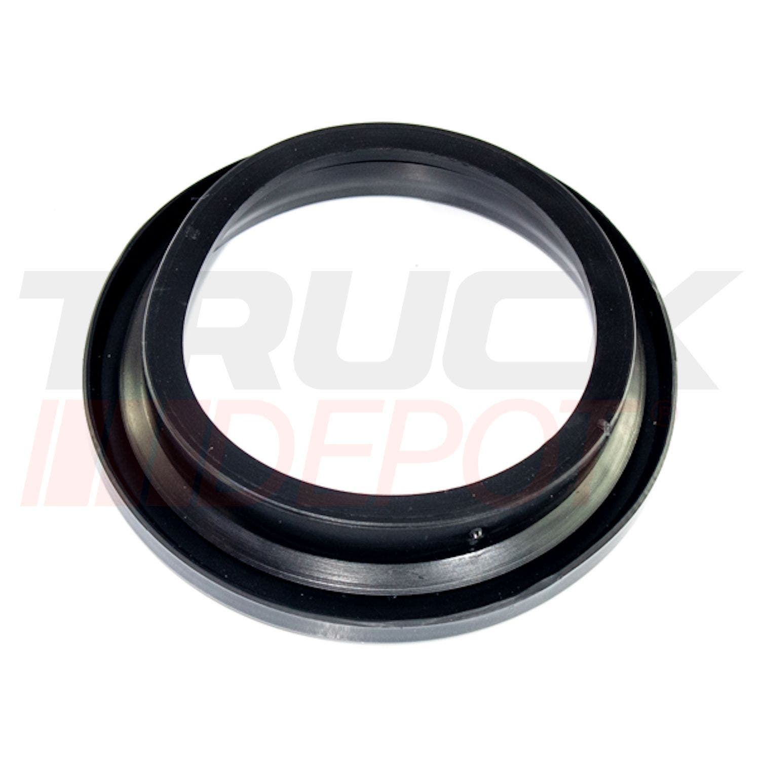 Hule para farol sellado 4"