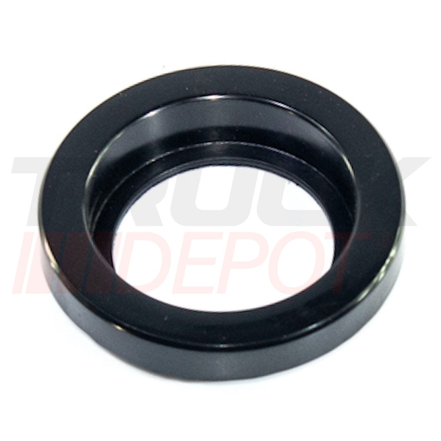 Hule para farol sellado 2"