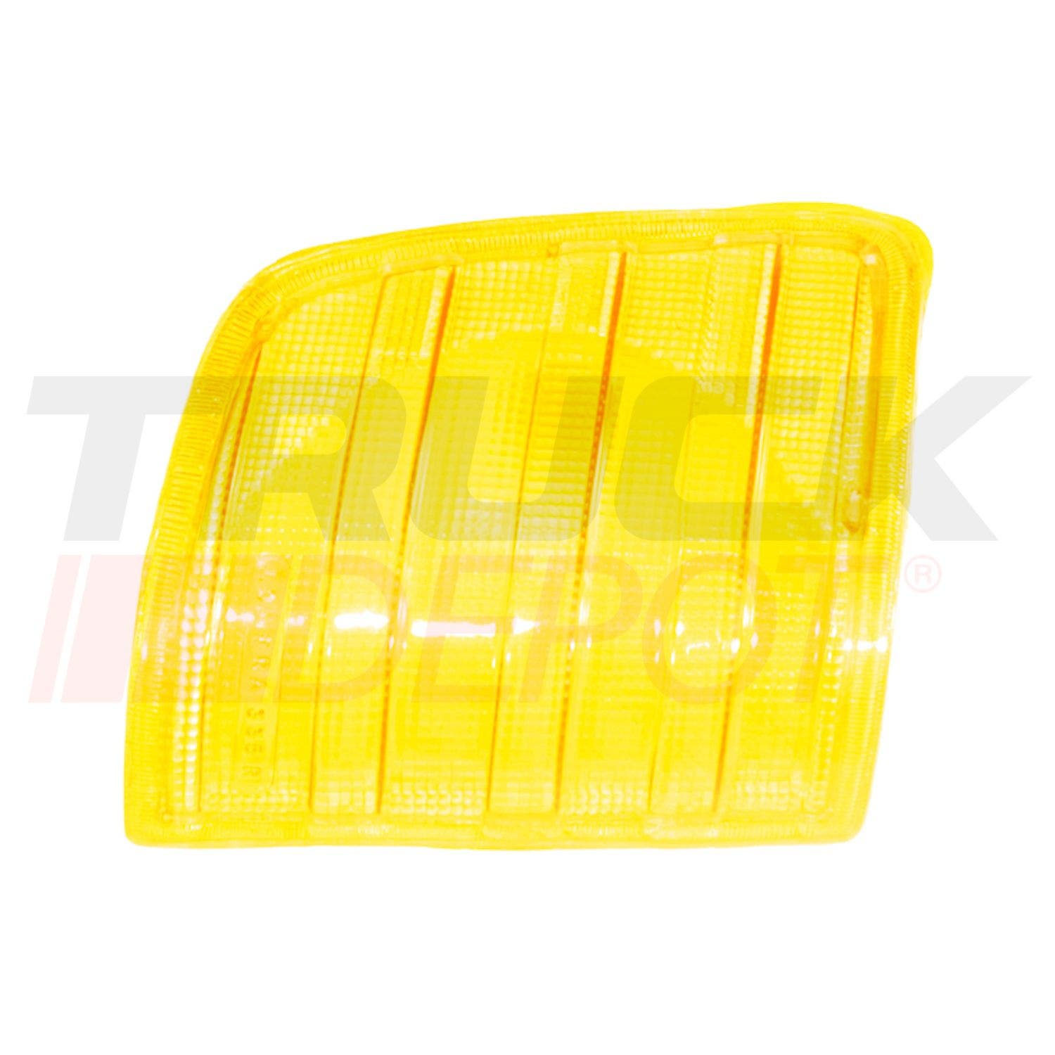 Farol direccional Freightliner derecho