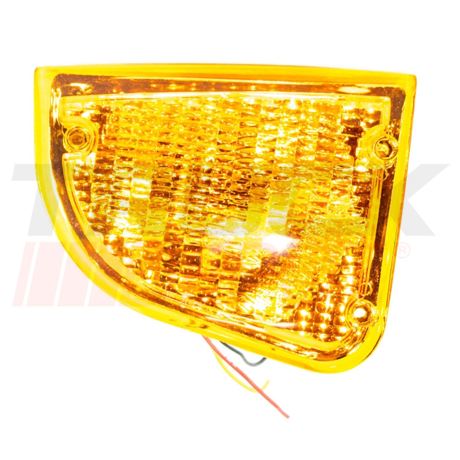 Farol direccional Kenworth derecho