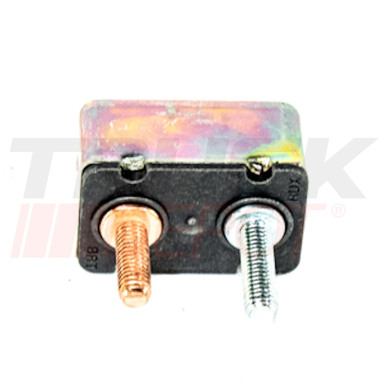 Fusible eléctrico 2 tornillos 20 Amp