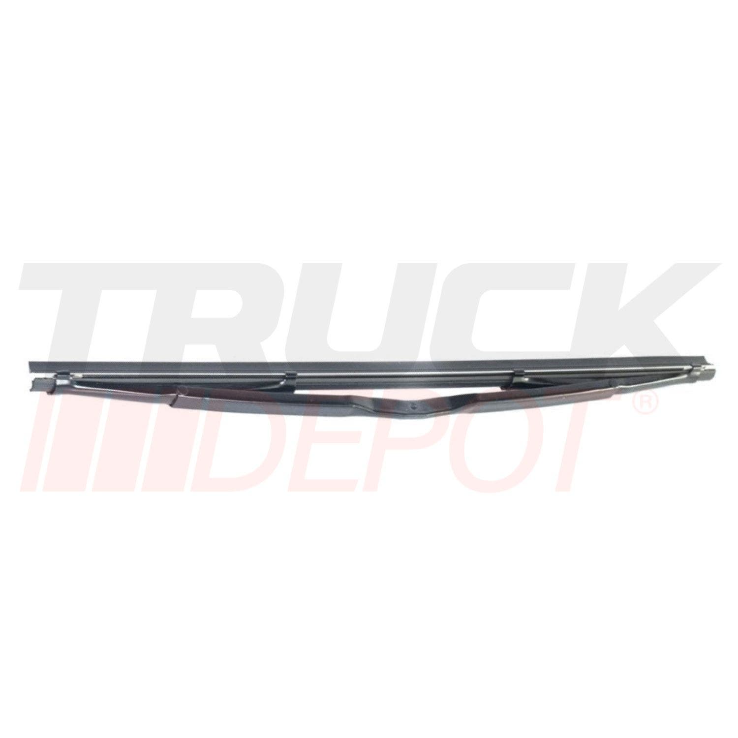 Escobilla 16" para Mack
