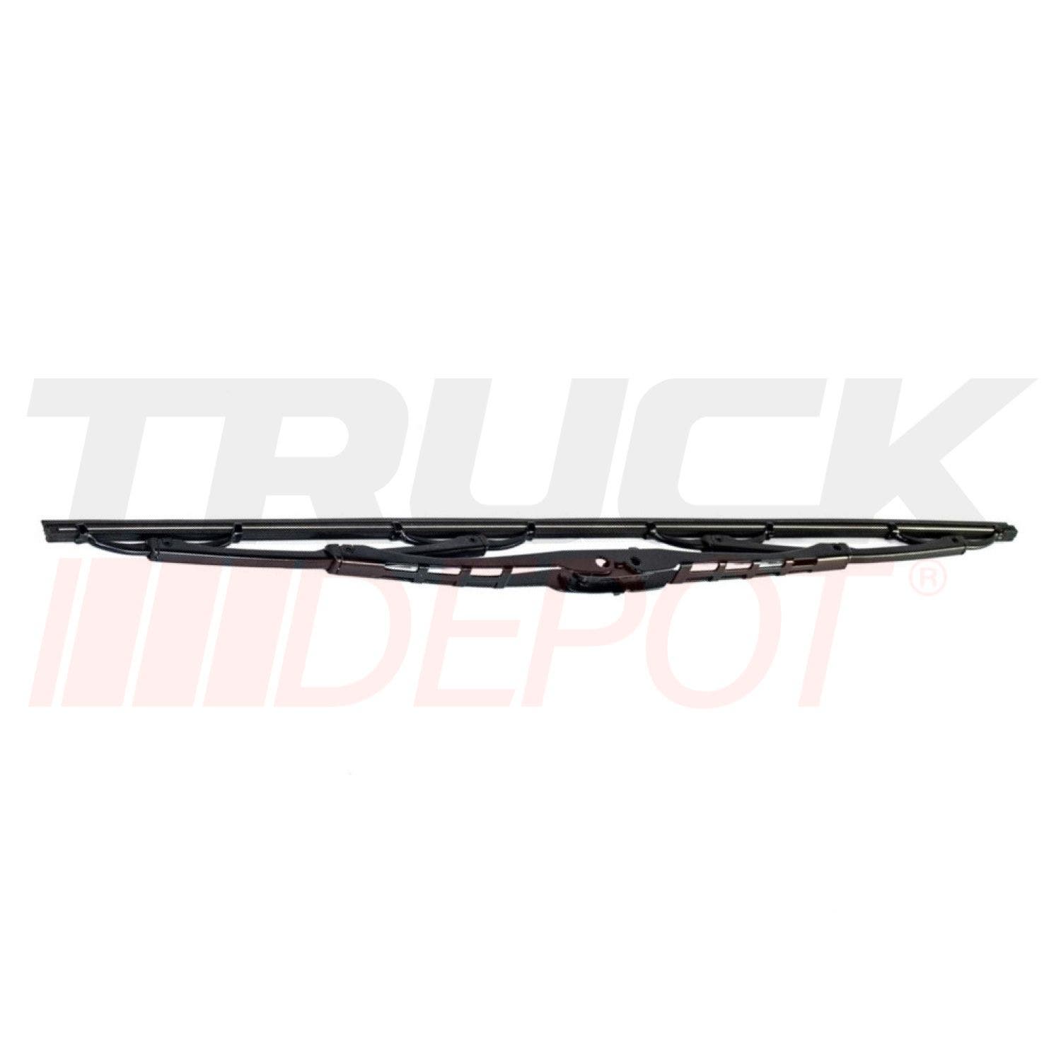 Escobilla 20" para Mack Ch613 