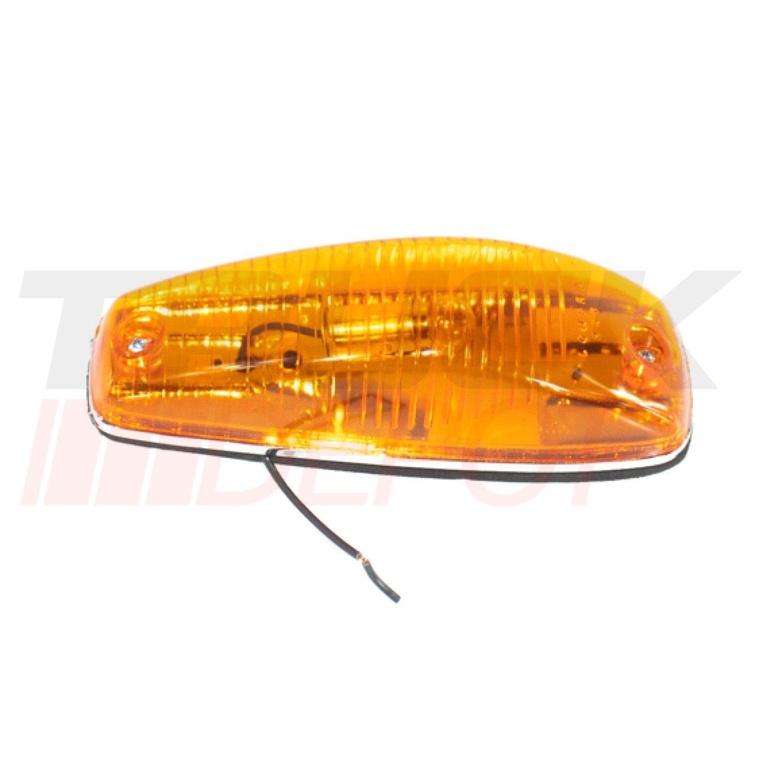 Lampara ambar cabina Mack Ch613