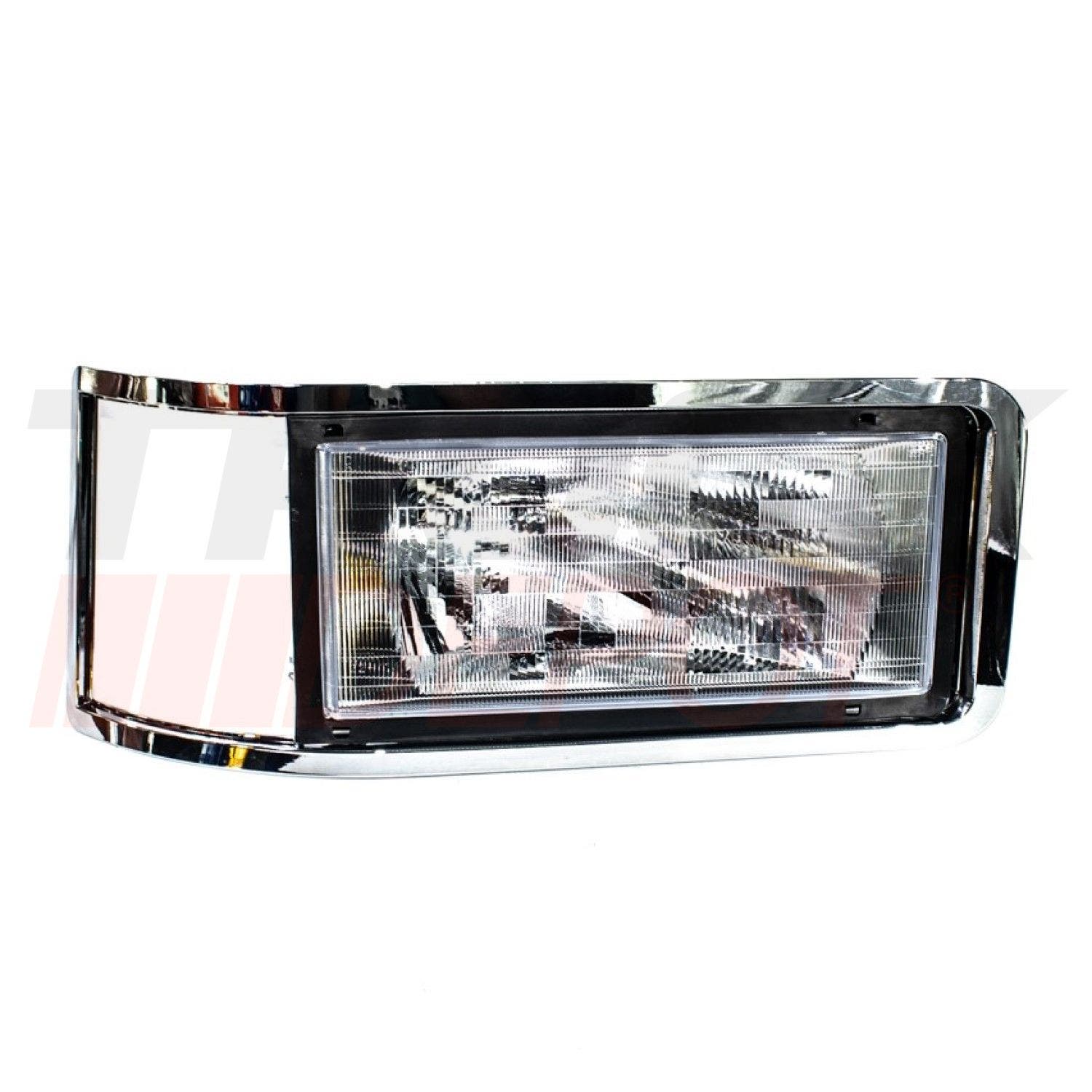 Silvin completo para Mack con farol direccional derecho