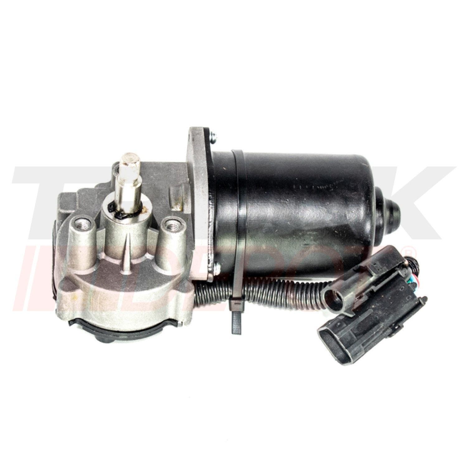 Motor de escobillas Mack Ch, Vision año 2001