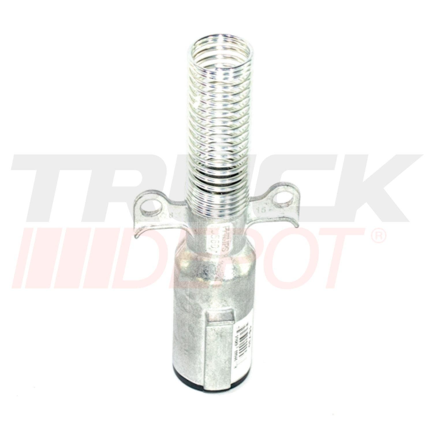 Conector 7 lineas macho Phillips