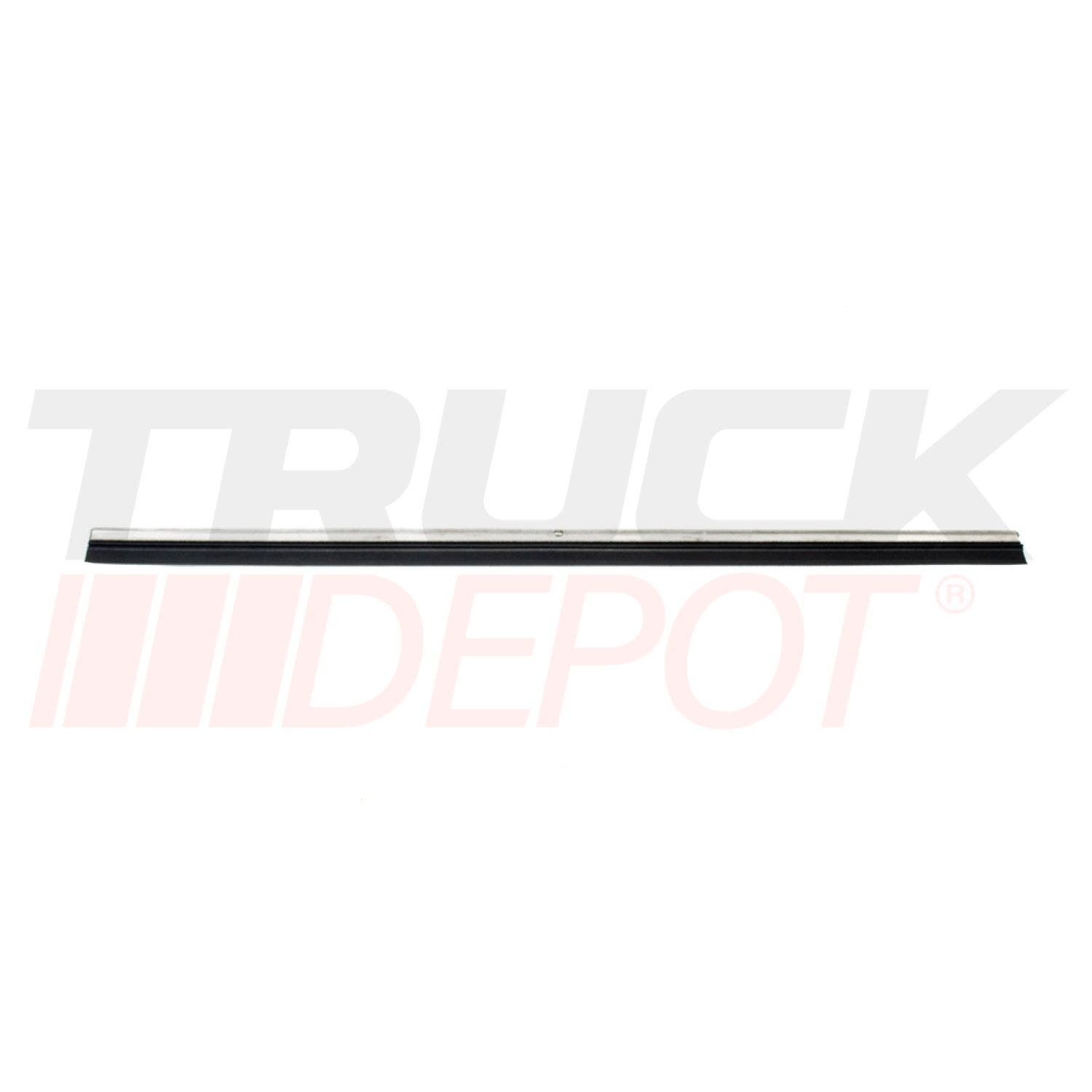 Escobilla 16" plana Freightliner