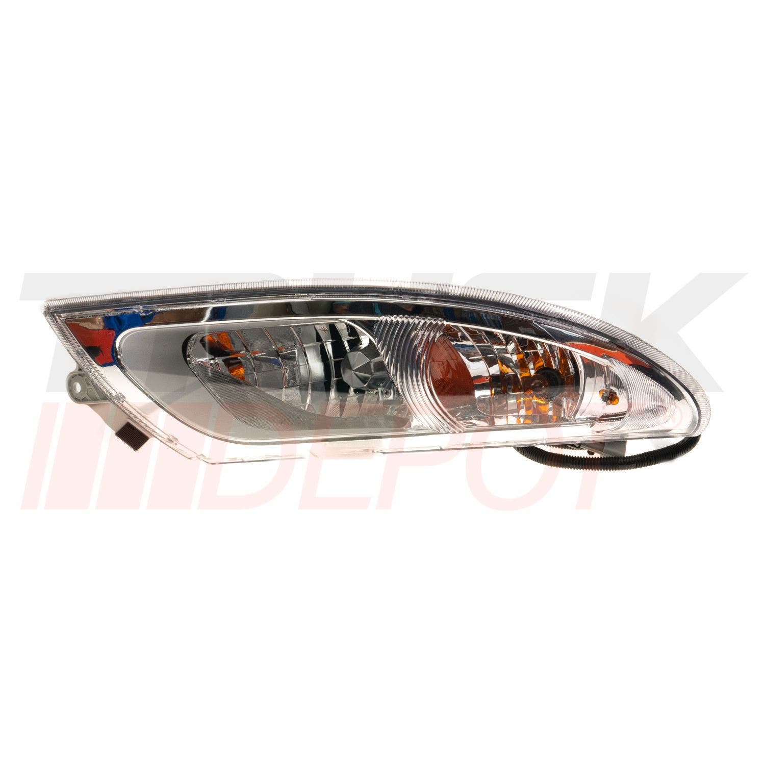 Farol delantero derecho International 4300