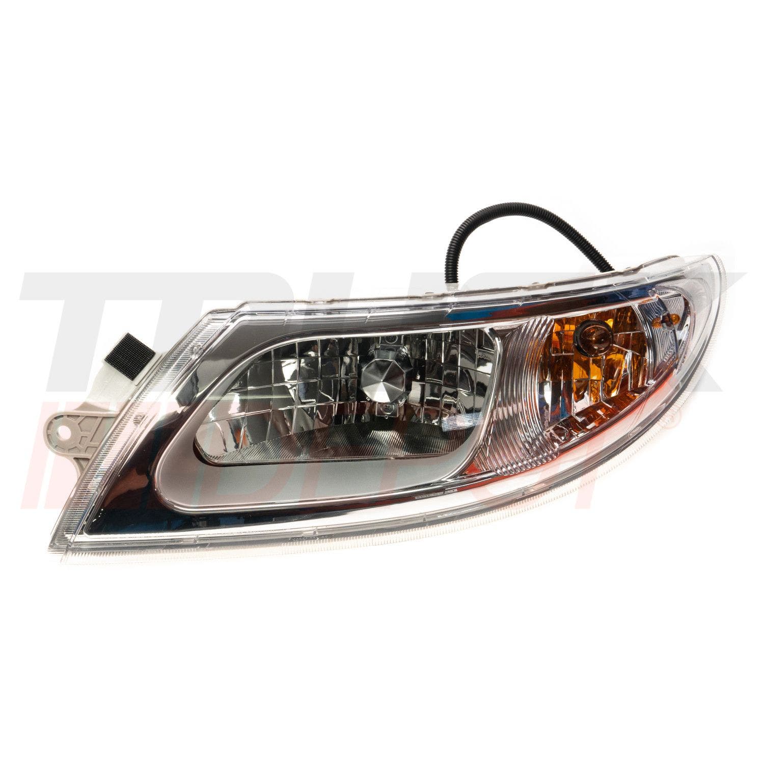 Farol delantero izquierdo International 4300