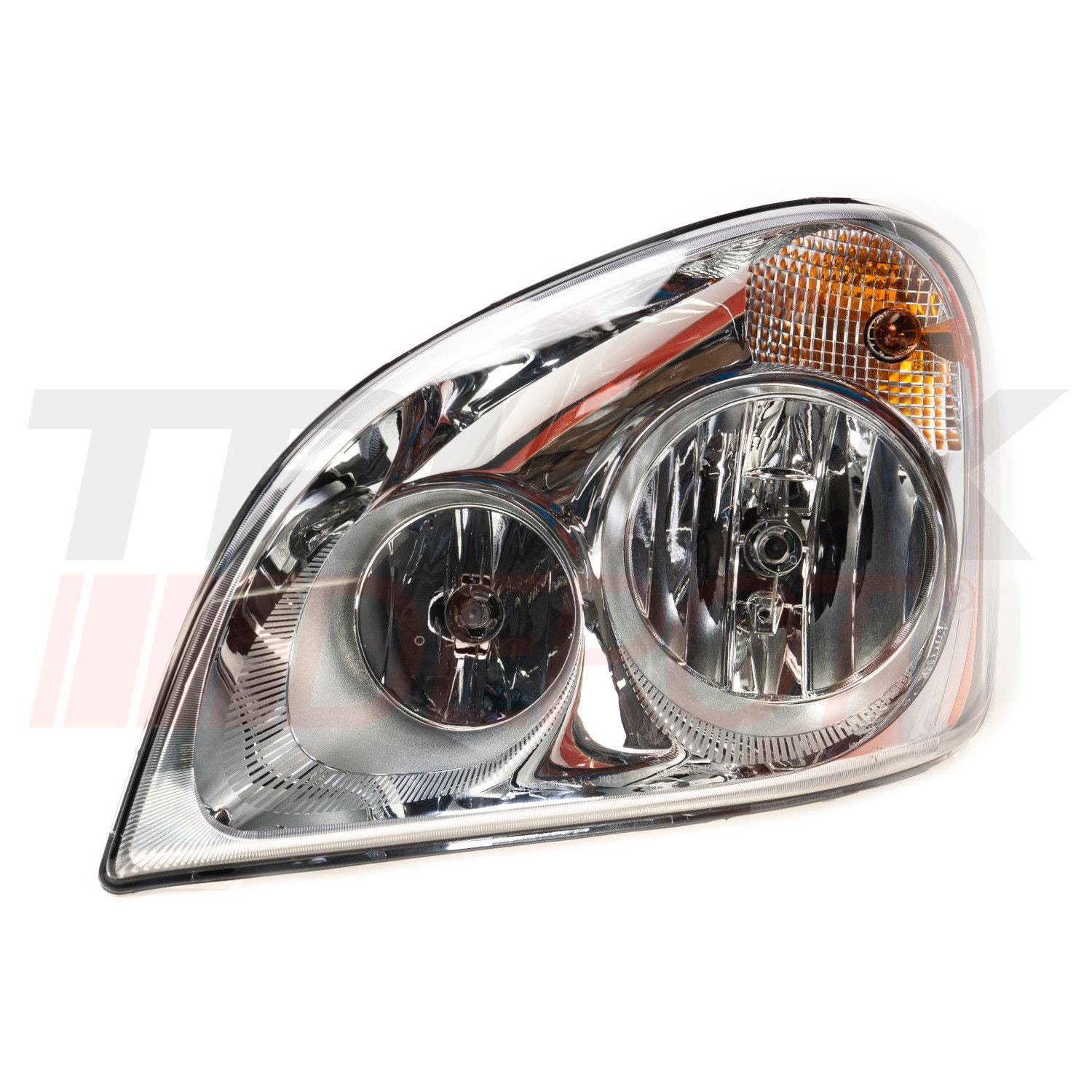 Farol delantero izquierdo Freightliner Cascadia