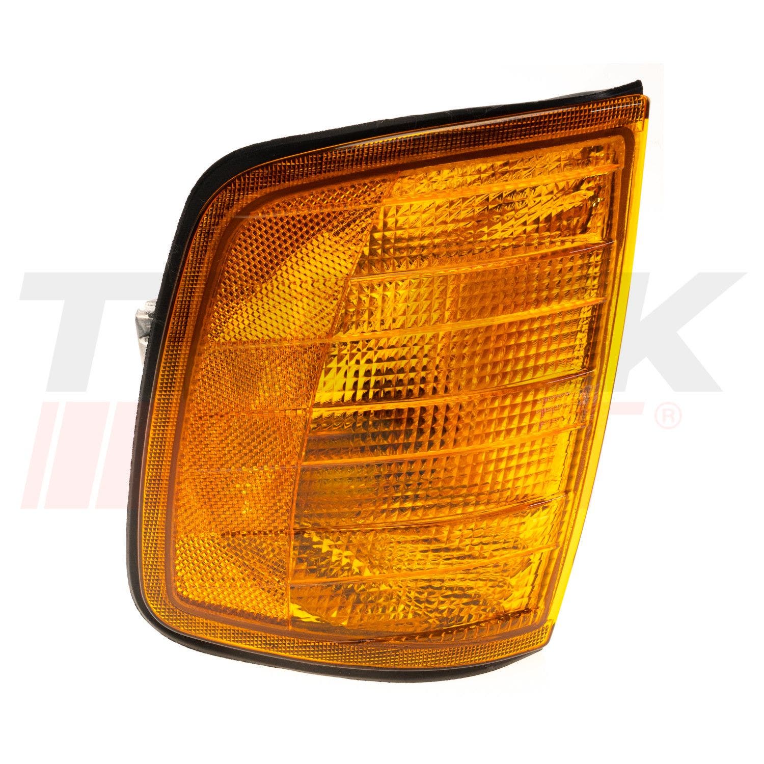Direccional delantero izquierdo Freightliner 86-93