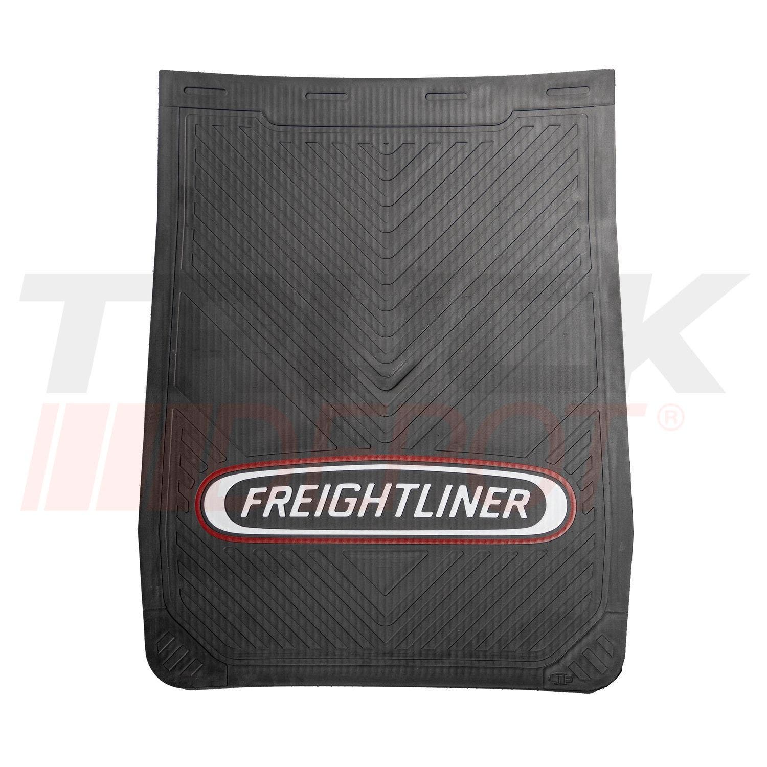Faldon Freightliner negro