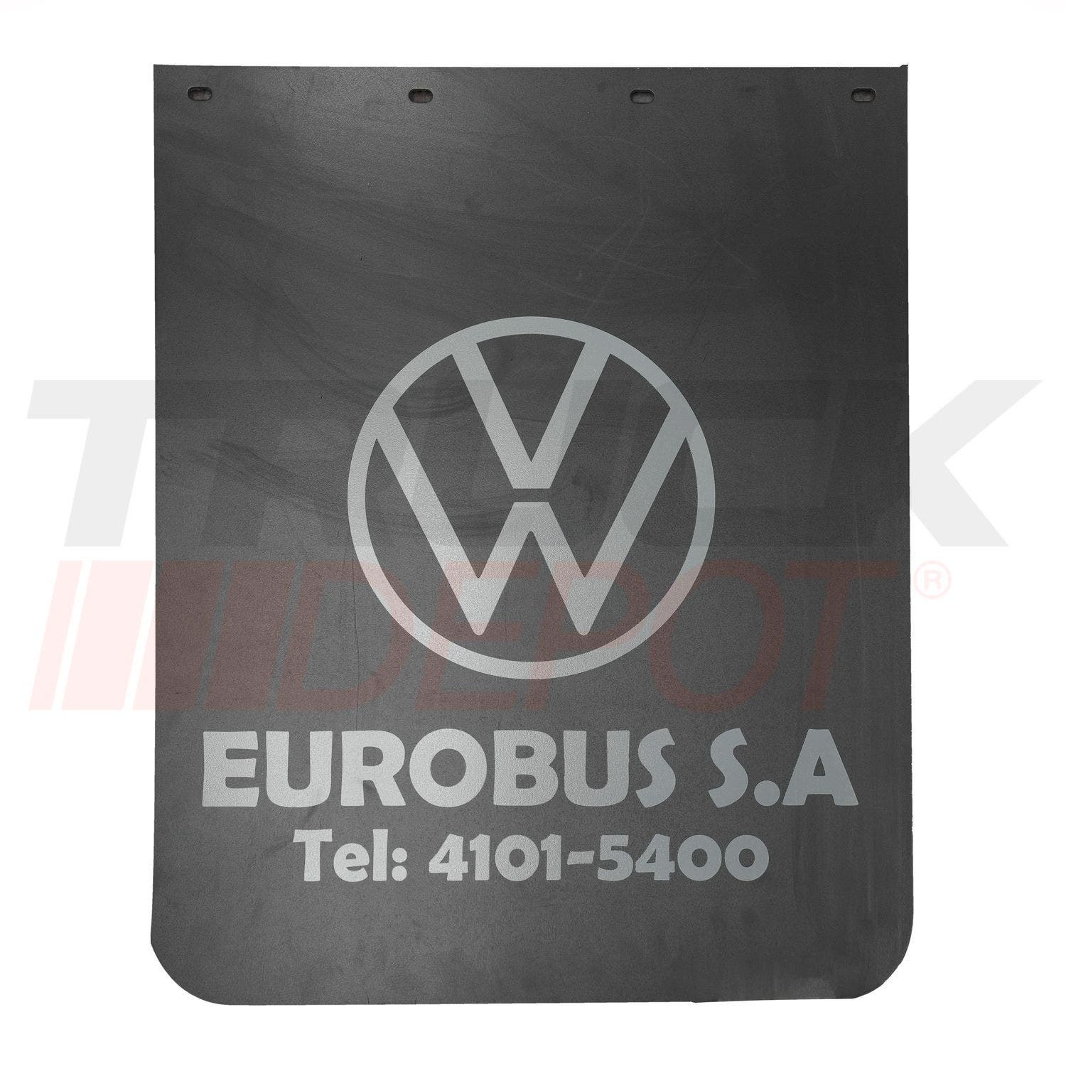 Faldón de Eurobus 24" X 30"