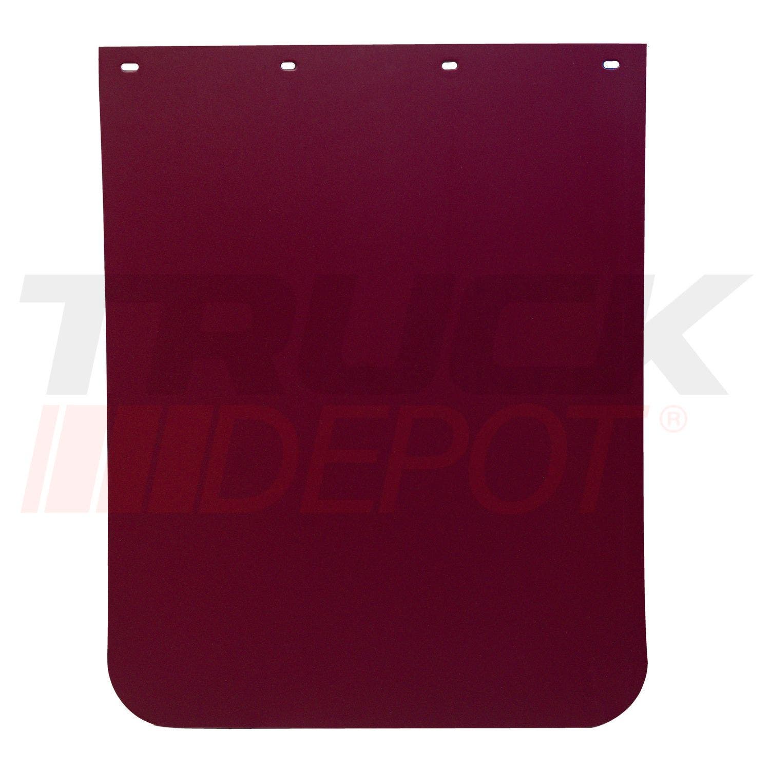 Faldon liso color Vino