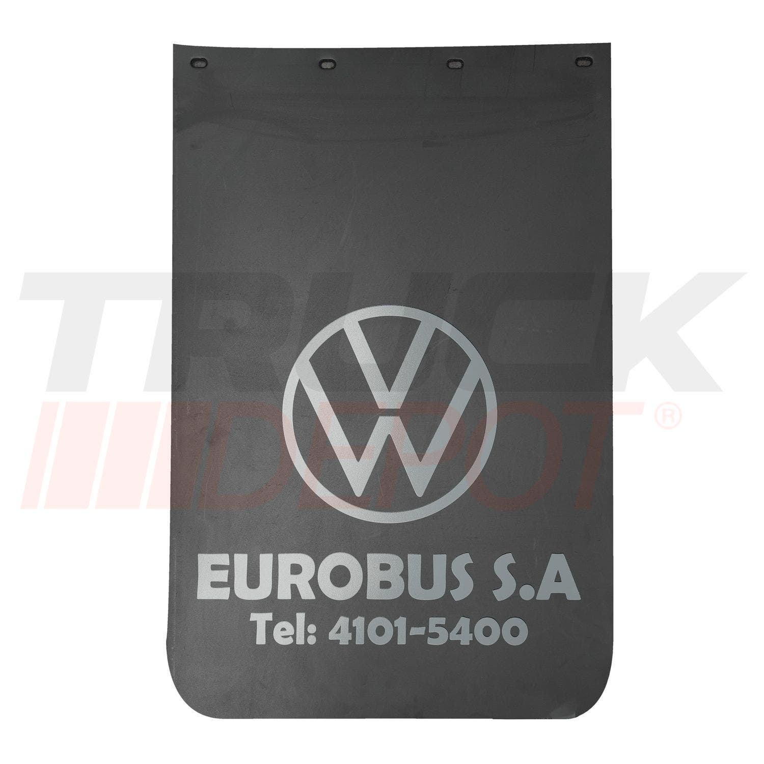 Faldón de Eurobus 24" X 36"