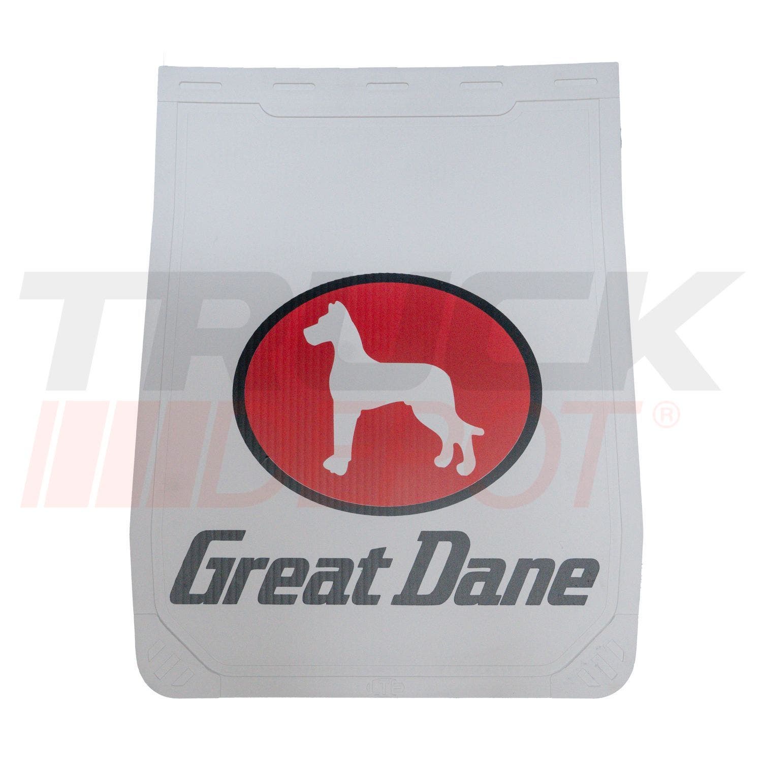 Faldon Gran Danes blanco