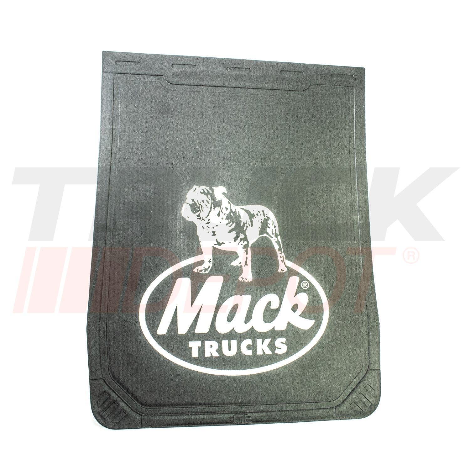 Faldon Mack negro