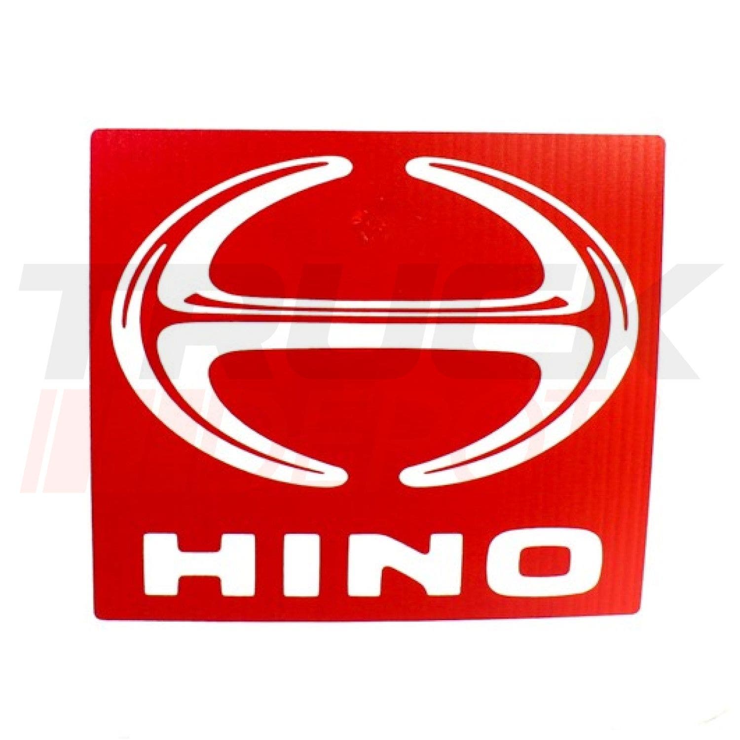 Faldon Hino blanco