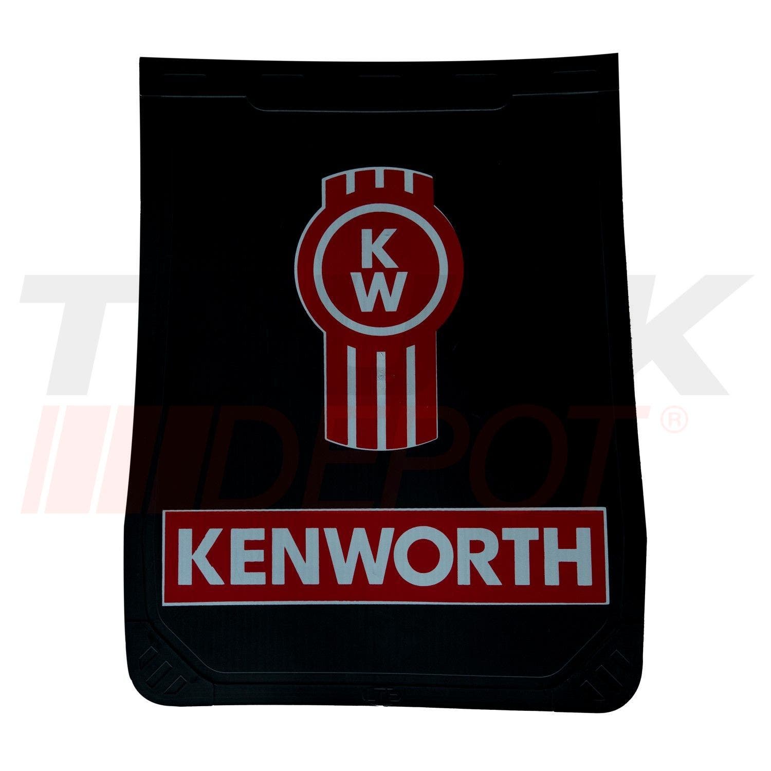 Faldon Kenworth negro
